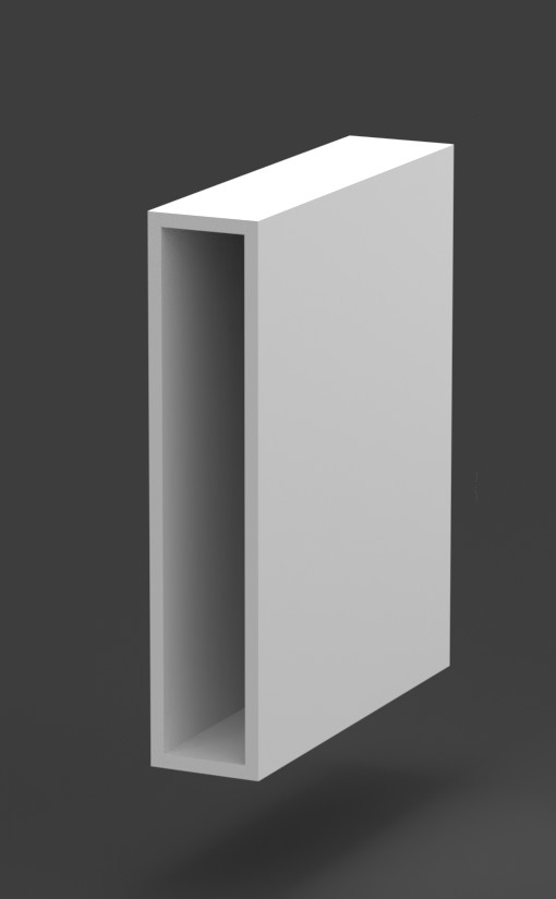 IKEA Faktum Slim Base Cabinet 15x70