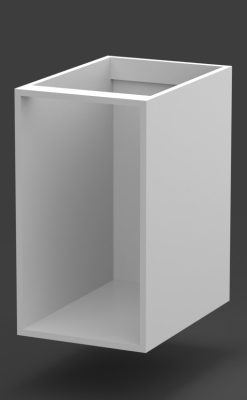 IKEA Faktum Base Cabinet 40x70