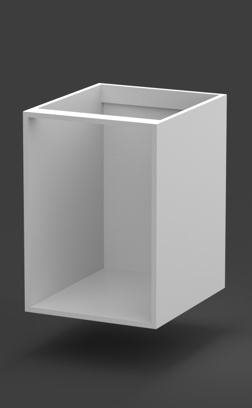 IKEA Faktum Base Cabinet 50x70