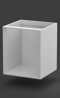 IKEA Faktum Base Cabinet 60x70