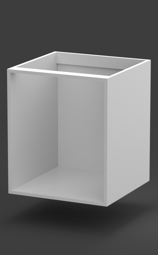 IKEA Faktum Base Cabinet 60x70
