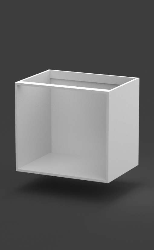 IKEA Faktum Base Cabinet 80x70