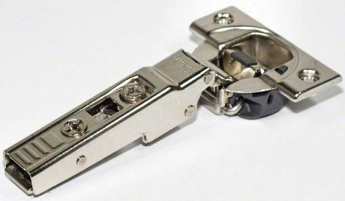 IKEA Faktum door hinge