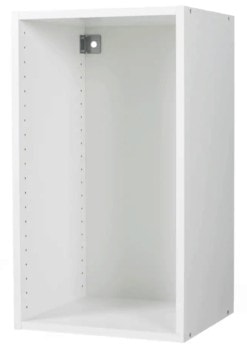 A Wall Cabinet cupboard for an IKEA Faktum Kitchen
