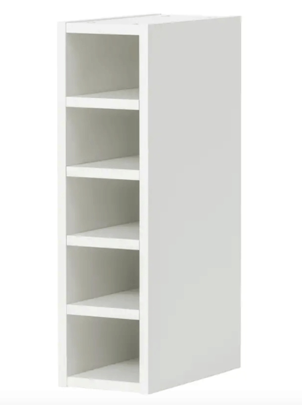 Wine rack for IKEA Faktum