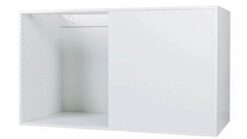 120x70 base corner cabinet for IKEA Faktum kitchens