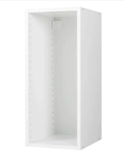 IKEA Faktum wall cabinet cupboard
