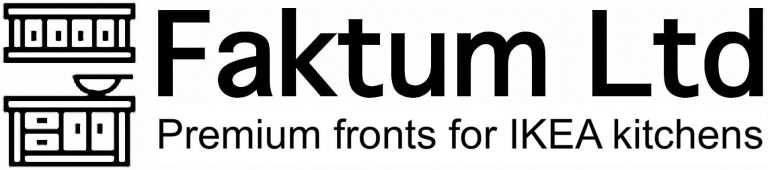 Premium fronts for IKEA kitchens