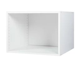 Vent Fridge top Cab 60×45