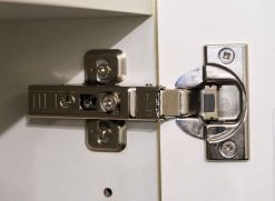 Hinge IKEA Faktum