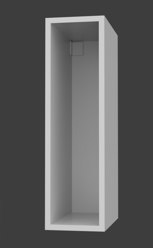 IKEA Faktum Wall Cupboard 20x70