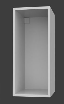 IKEA Faktum Wall Cupboard 30x70