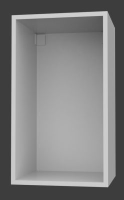 IKEA Faktum Wall Cupboard 40x70