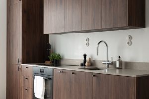 Replacing IKEA kitchen fronts – METOD and FAKTUM